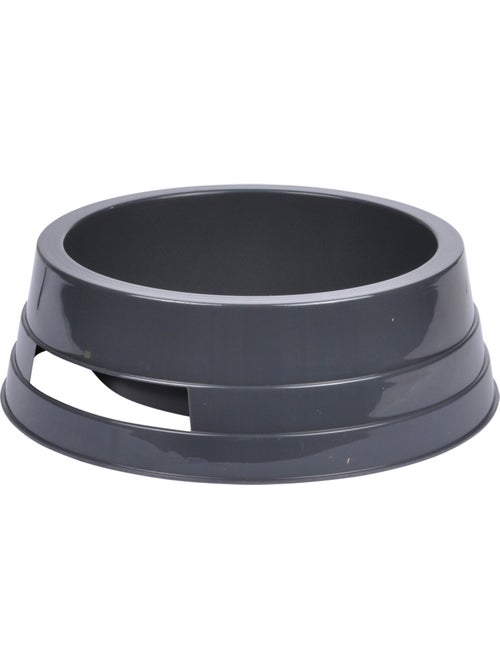 Gamelle ronde chien ou chat - Kiabi