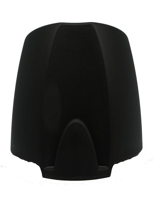 Gamelle Ronde Noir - Kiabi