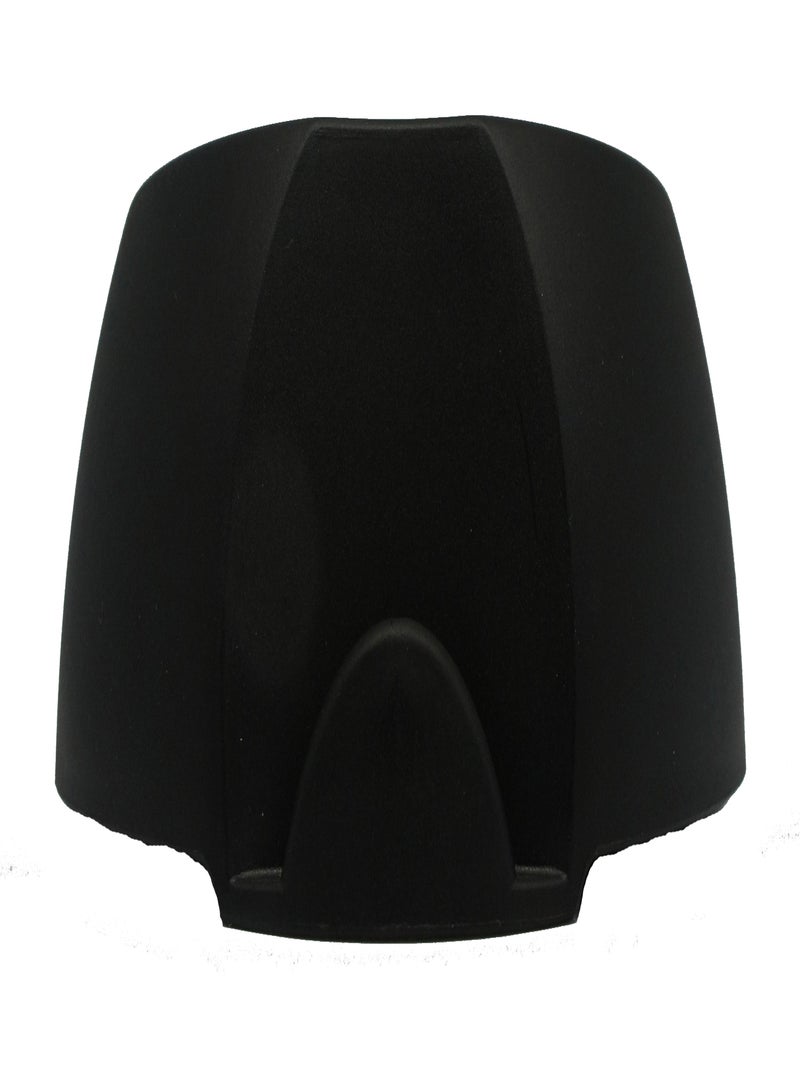 Gamelle Ronde Noir Noir - Kiabi
