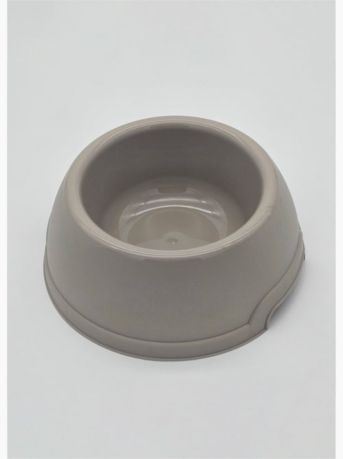 Gamelle ronde plastique 1,3 litre - AFIBEL - Kiabi