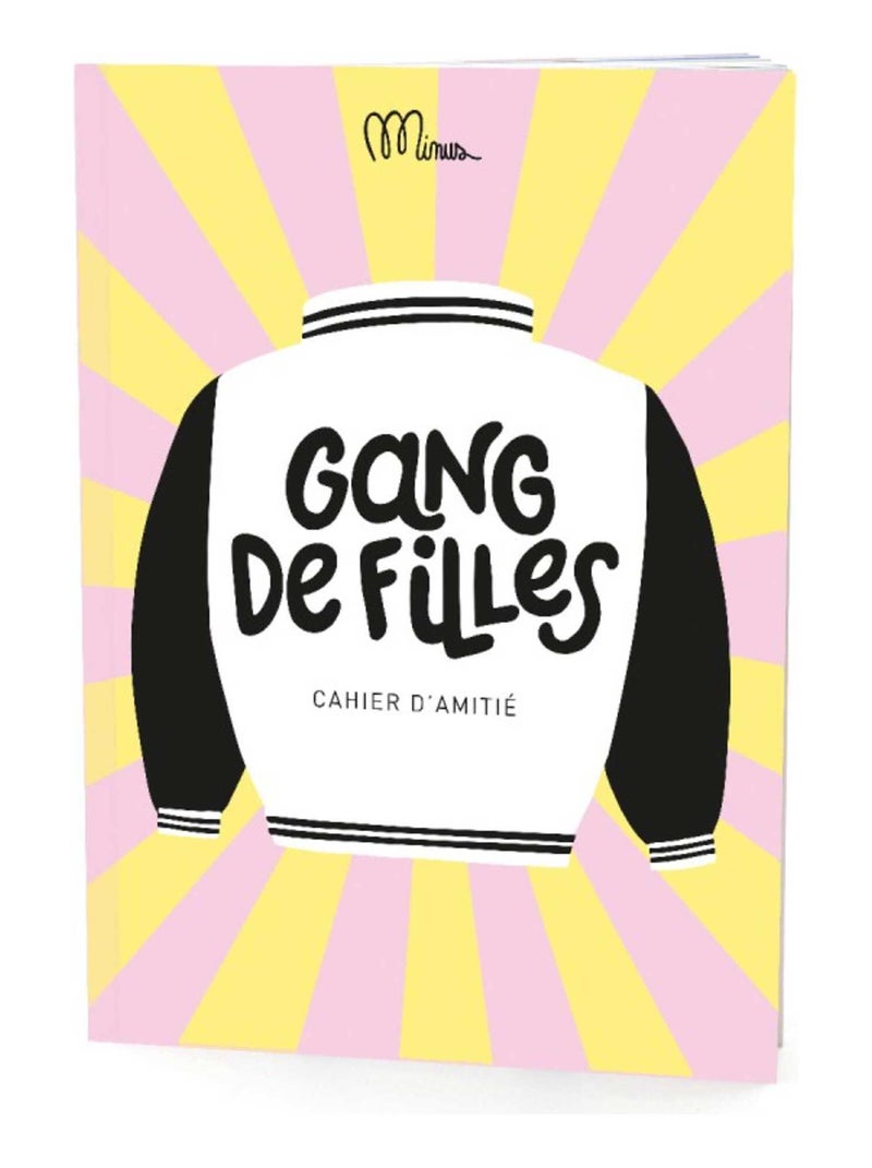 Gang De Filles N/A - Kiabi
