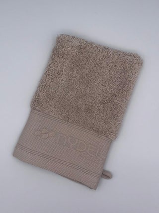 GANT 15x21 cm COTON BIO 700grm ²