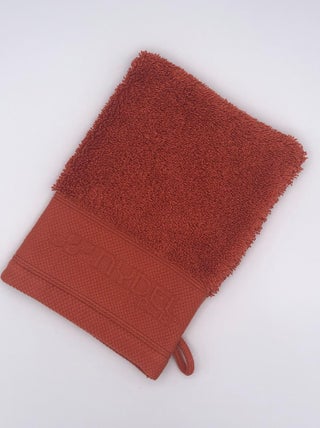 GANT 15x21 cm COTON BIO 700grm ²