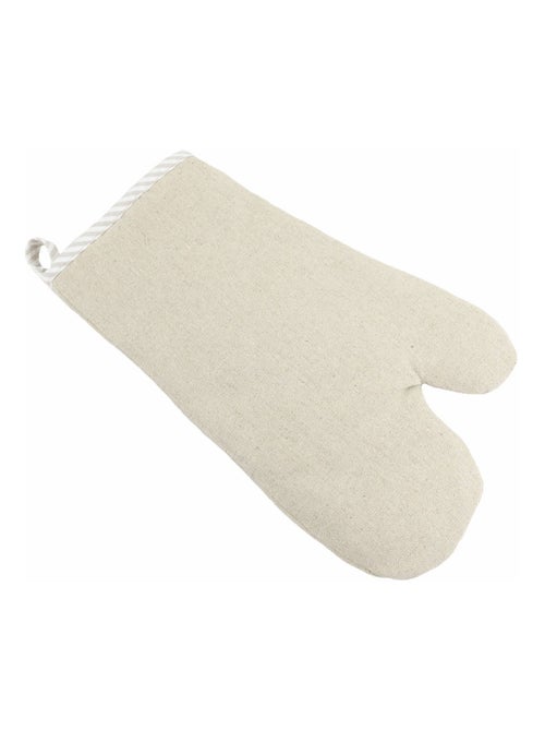 Gant de cuisine 100% Lin LINELLE - Kiabi
