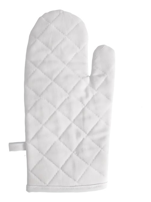 Gant de cuisine 16x32 cm en coton PANAMA, par Soleil d'ocre - Kiabi