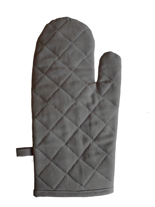 Gant de cuisine 16x32 cm en coton PANAMA, par Soleil d'ocre - Kiabi