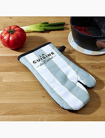 Gant de cuisine AU BISTROT