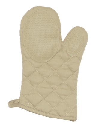 Gant de cuisine avec protection silicone Collection Cuistot
