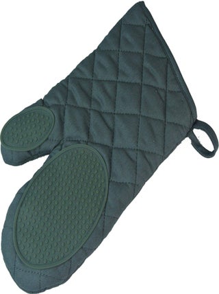 Gant de cuisine avec protection silicone Collection Cuistot