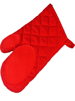 Gant de cuisine avec protection silicone Collection Cuistot