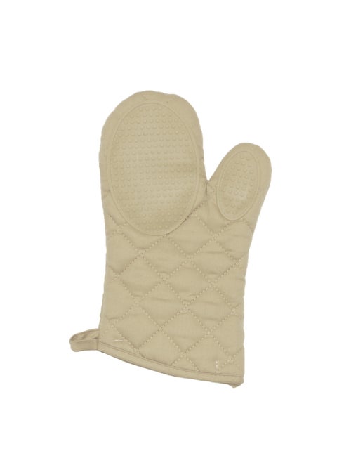 Gant de cuisine avec protection silicone Cuistot - Kiabi