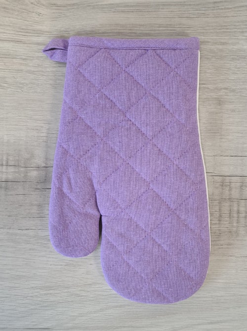 Gant de cuisine - Kiabi