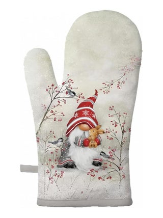 Gant de cuisine Calin de lutin