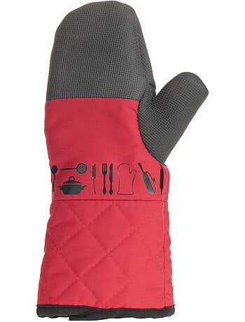 Gant de cuisine en néoprène ESSENTIELS