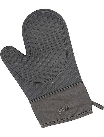 Gant de cuisine en silicone et coton NEO