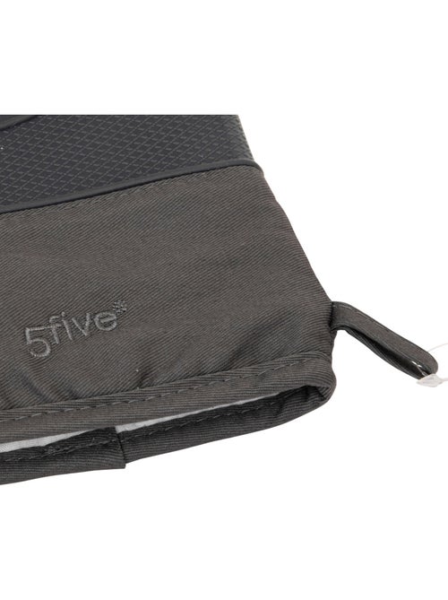 Gant de cuisine en silicone et coton NEO - Kiabi