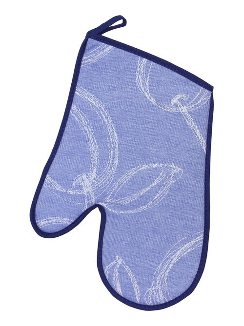 Gant de cuisine LINE - Kiabi
