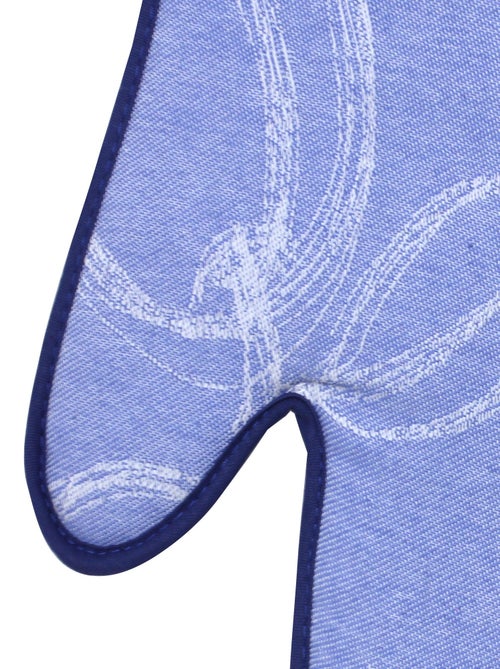 Gant de cuisine LINE - Kiabi