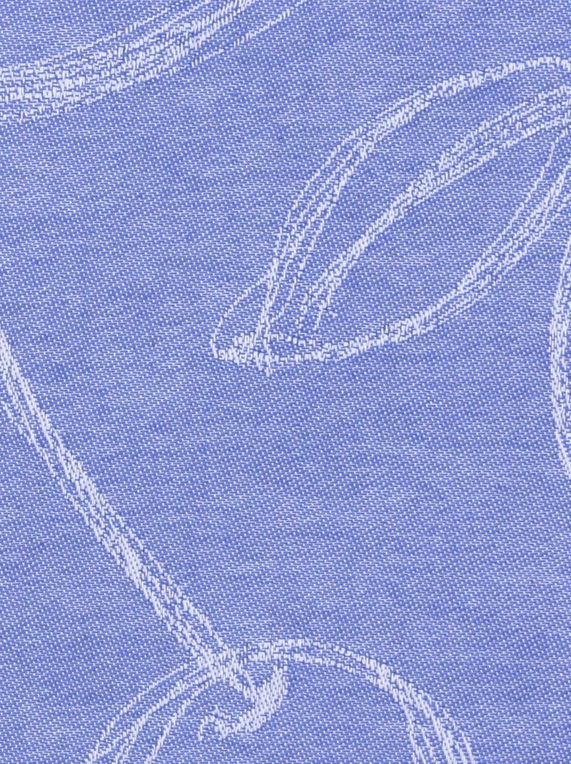 Gant de cuisine LINE Bleu - Kiabi