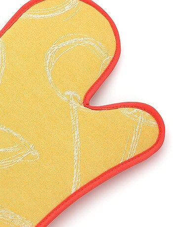 Gant de cuisine LINE