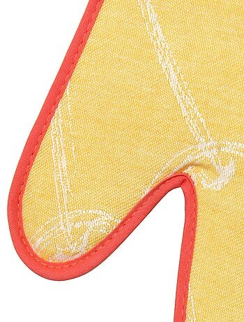 Gant de cuisine LINE