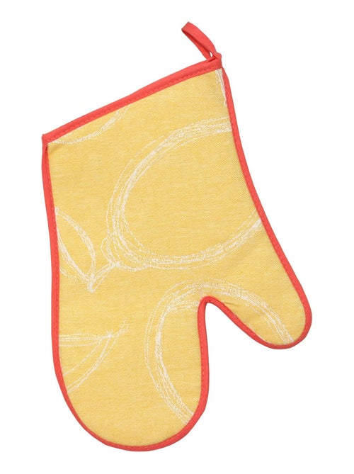 Gant de cuisine LINE - Kiabi