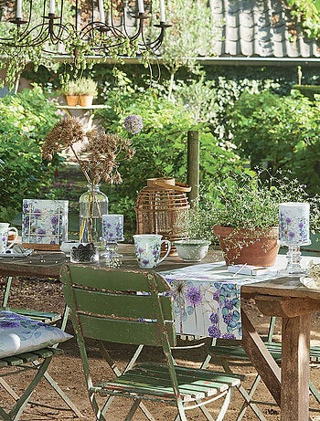 Gant de cuisine Lunaria