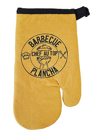Gant de cuisine