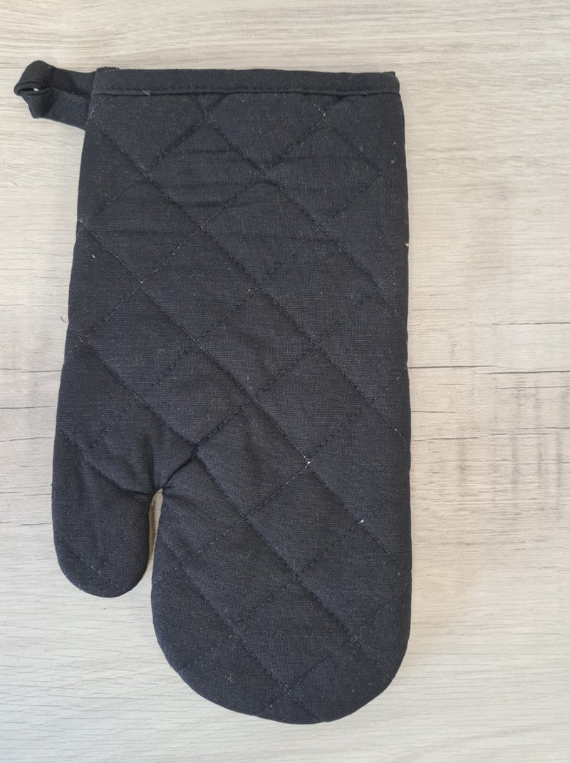 Gant de cuisine Moutarde - Kiabi