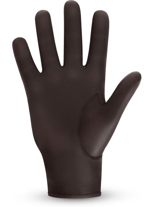 Gant de golf golf homme et femme fescue dark  right - Kiabi
