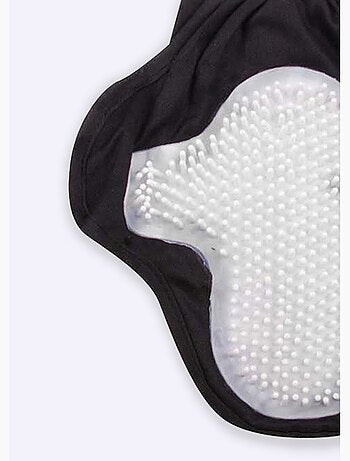 Gant de toilettage pour animaux