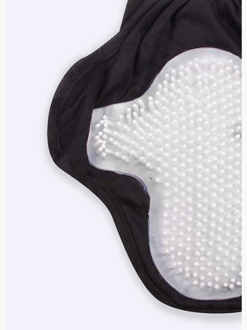 Gant de toilettage pour animaux - Kiabi