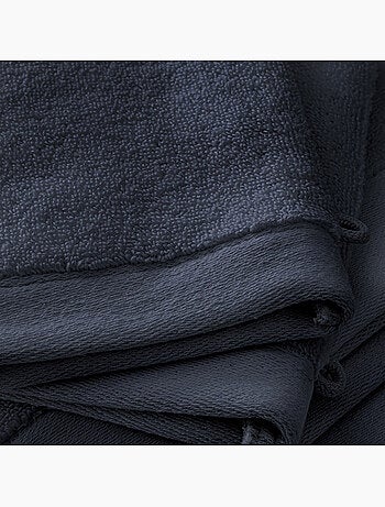 Gant de toilette - coton pur - 100% coton