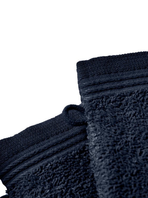 Gant de toilette - Coton Pur - 100% Coton - Kiabi