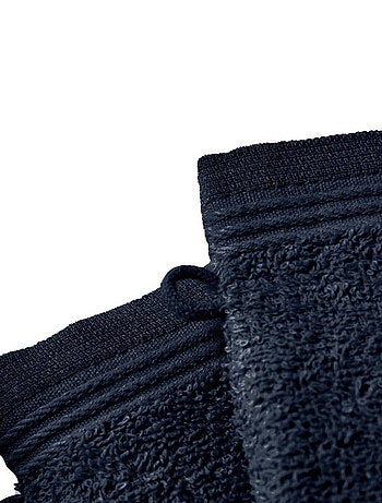 Gant de toilette - Coton Pur - 100% Coton