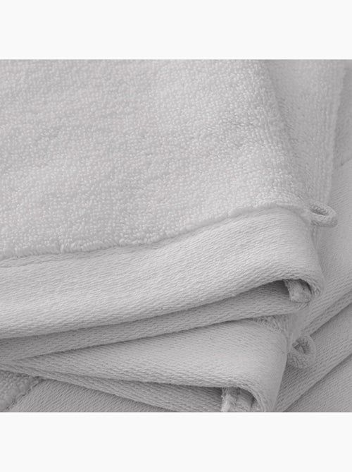 Gant de toilette - coton pur - 100% coton - Kiabi Gant de toilette - coton pur - 100% coton - Kiabi