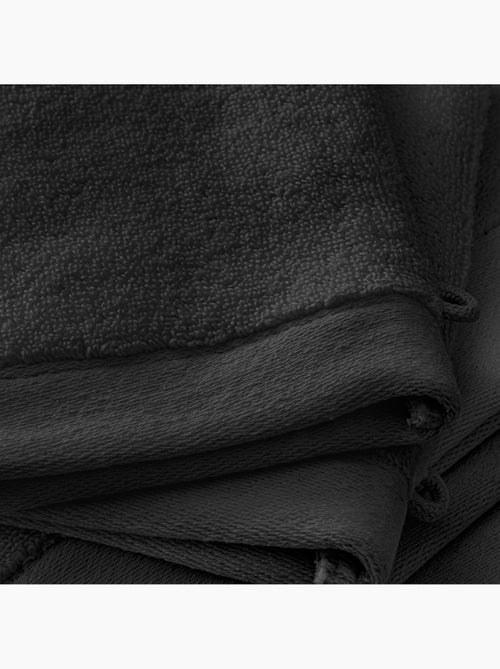 Gant de toilette - coton pur - 100% coton - Kiabi Gant de toilette - coton pur - 100% coton - Kiabi