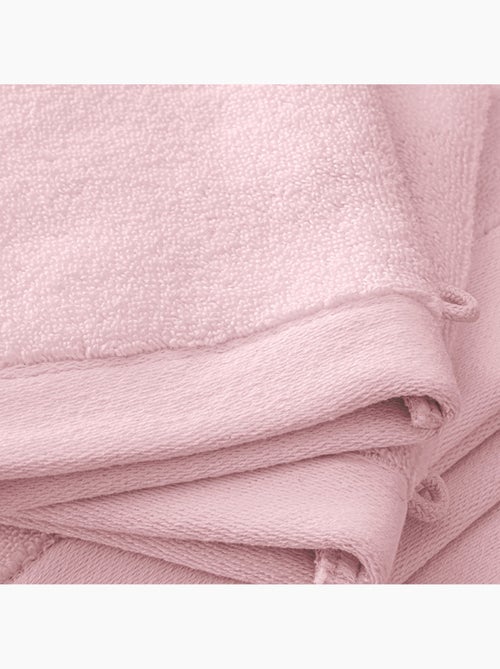 Gant de toilette - coton pur - 100% coton - Kiabi Gant de toilette - coton pur - 100% coton - Kiabi