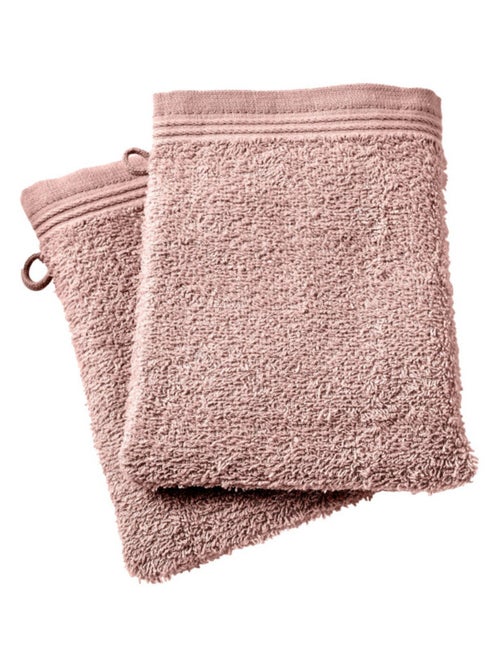 Gant de toilette - Coton Pur - 100% Coton - Kiabi Gant de toilette - Coton Pur - 100% Coton - Kiabi