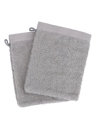 Gant de toilette ALBA