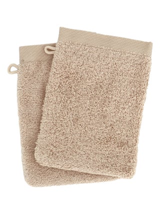 Gant de toilette ALBA