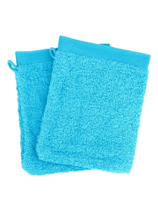 Gant de toilette ALBA