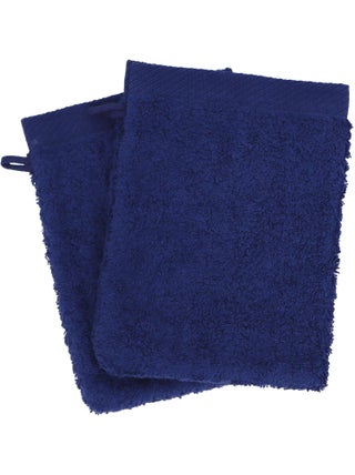 Gant de toilette ALBA