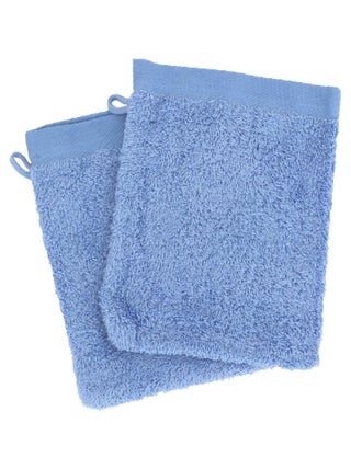 Gant de toilette ALBA