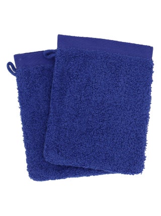 Gant de toilette ALBA