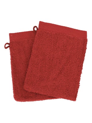 Gant de toilette ALBA