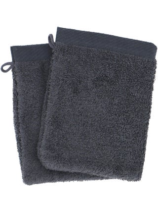 Gant de toilette ALBA