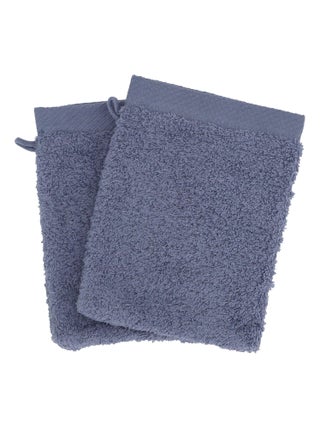 Gant de toilette ALBA