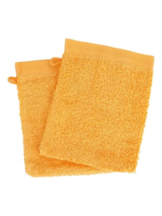 Gant de toilette ALBA
