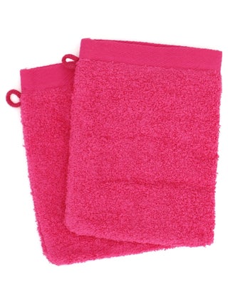 Gant de toilette ALBA